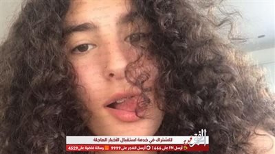 بعد صورتها عارية.. لينا الفيشاوي تتصدر تريند جوجل 