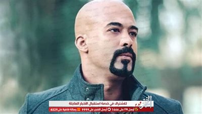 أبرزهم هيثم أحمد زكي.. 2019 خطفت هؤلاء النجوم 