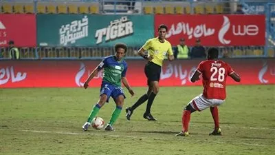 عاجل.. الأهلي يفقد رسميا 