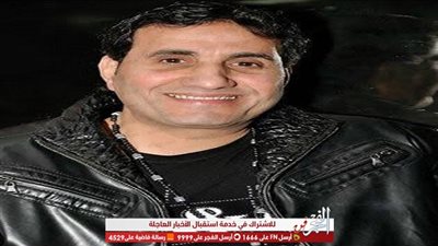 للمرة الأولى أحمد شيبة يخوض تجربة التمثيل بهذا العمل 