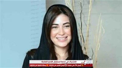 ميرنا نور الدين تعيش حالة من النشاط الفني.. وتنضم لـ