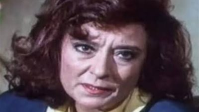 محسنة توفيق.. 