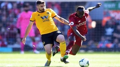 ملخص واهداف ليفربول ضد وولفرهامبتون في الدوري الإنجليزي.. الرايدز في الصدارة بفارق 13 نقطة (فيديو)