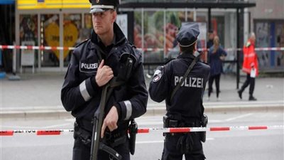 عاجل.. سماع دوي إطلاق نار في برلين