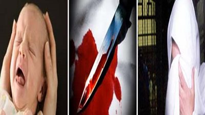 آباء تحولوا إلى شياطين.. أبرز جرائم قتل الأبناء في 2019