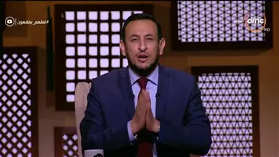 رمضان عبدالمعز: زمننا يحتاج للسكوت ولزوم البيوت