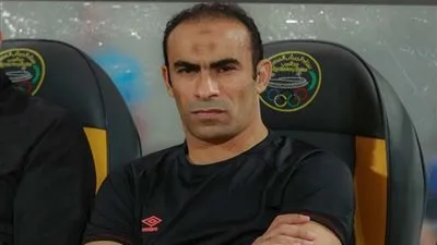 سيد عبد الحفيظ يكشف موعد مباراة الأهلي والهلال السعودي