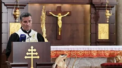 بطريرك لبنان يهاجم السياسيين: كأننا أمام أولاد صغار