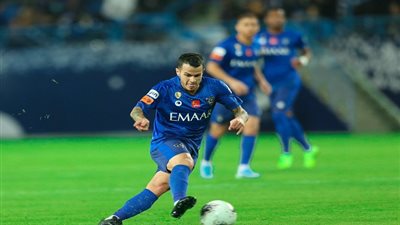 نتيجة مباراة الهلال والعدالة في الدوري السعودي