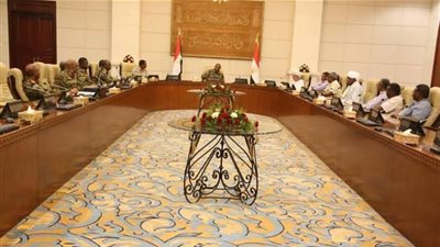 المجلس السيادي بالسودان يرسل قوات للسيطرة على الأوضاع الأمنية في دارفور