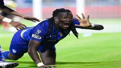 هداف الدوري السعودي بعد مرور 9 جولات وهاتريك جوميز الأخير