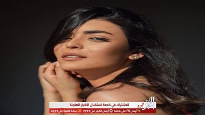 أسماء جلال تكشف لـ