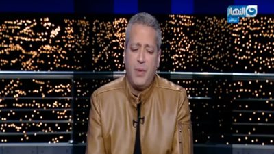 تامر أمين: 2020 سيكون عاما 