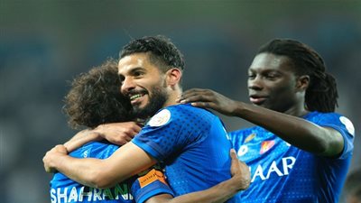ترتيب الدوري السعودي بعد فوز الهلال ضد العدالة