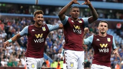 بيرنلي ضد أستون فيلا.. التشكيل المتوقع والقنوات الناقلة