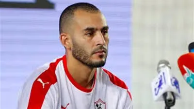 عاجل.. مدرب الزمالك المُقال يكشف سبب فشل خالد بوطيب 