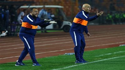 8 قرارات حاسمة من لجنة الانضباط باتحاد الكرة.. العشري وفرج عامر وإبراهيم حسن في الصدارة