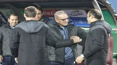 مفاجأة عربية من رينيه فايلر في الأهلي