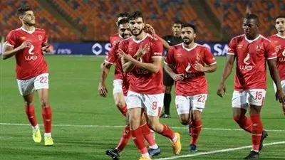 حصاد مباريات الأهلي في شهر ديسمبر.. أزارو كلمة السر