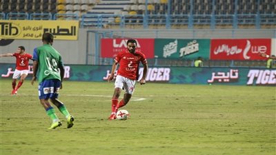 عاجل.. إصابة جديدة في الأهلي