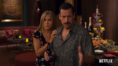 تعرف على قائمة أفلام Netflix الأكثر شعبية في عام 2019 