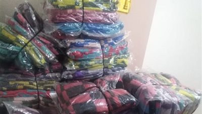 متطوعون بالإسكندرية يدشنون مبادرة إطعام المشردين داخل الشوارع