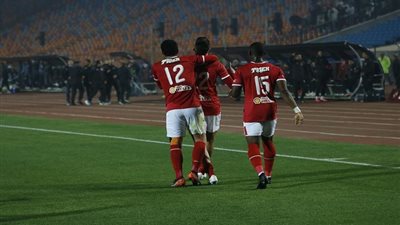 رسالة من مدرب المنتخب تقرب نجم الأهلي من الرحيل