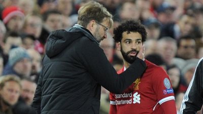 3 مفاجآت في ليفربول.. وكيل كلوب يتحدث عن مستقبل صلاح ومكالمة ليوناردو