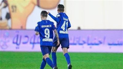 جدول ترتيب الدوري السعودي بعد فوز الهلال أمس 30/12/2019 على العدالة
