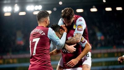 بالمواعيد.. مواجهات نارية للمحمدي وتريزيجيه مع استون فيلا في شهر يناير