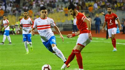  أحلام عربية وإفريقية وعالمية.. ماذا يحمل صندوق أمنيات الأندية المصرية في 2020؟ (تقرير)