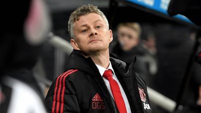 نجم مانشستر يونايتد يصدم سولشاير قبل أعياد الميلاد