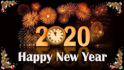 2020 Happy New Year | أجمل عبارات صور تهنئة عيد الميلاد وأجدد مسجات ورسائل تهنئة للأهل والأحباب على الواتس في Christmas