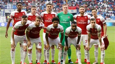 آرسنال أمام 5 تحديات كبري في شهر يناير.. مواجهة مانشستر يونايتد وتشيلسي