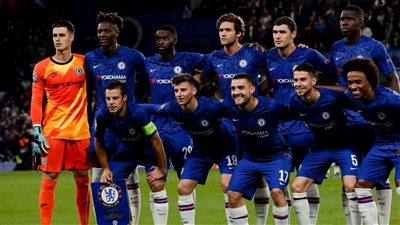 5 مباريات نارية تنتظر تشيلسي في شهر يناير.. أبرزها ضد آرسنال