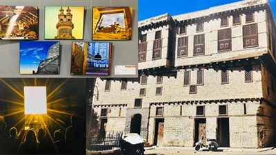 عظمة آثار مصر تزين احتفال متحف الفن الإسلامي (صور)