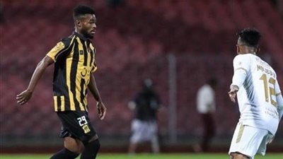 التشكيل المتوقع للاتحاد أمام الفتح في كأس خادم الحرمين الشريفين