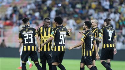 كأس الملك| التشكيل المتوقع للفتح ضد الاتحاد
