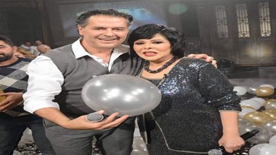 راغب علامة يتصدر 