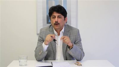 اليمن.. قيادي بالمجلس الإنتقالي الجنوبي يطالب التحالف العربي بحماية اتفاق الرياض