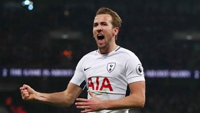 هاري كين يقود تشكيل توتنهام ضد ساوثهامبتون