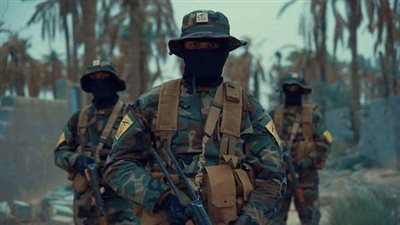 ميليشيات حزب الله العراقي لا تزال منتشرة في محيط السفارة الأمريكية