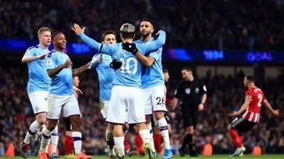 التشكيلة المتوقعة لمباراة مان سيتي ضد ايفرتون في الدوري الإنجليزي