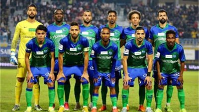 ميدو يعلن تشكيبل مصر المقاصة أمام الأهلي