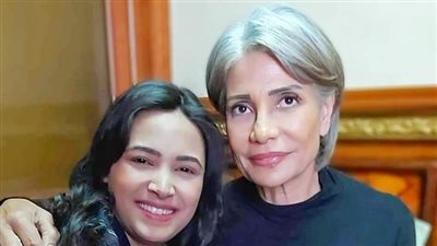 رضوى جود تعلن عن موعد عرض مسلسل 