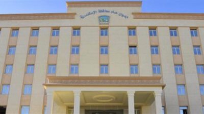 محافظة الإسكندرية تطرح مزادًا علنيًا لتأجير 26 محلًا بنطاق حي غرب