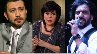 أول رد من المنتج نصر محروس على مبادرة إسعاد يونس بالصلح مع بهاء سلطان