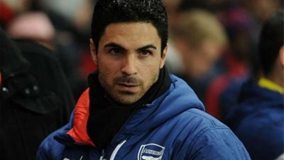 أربعة مكاسب حققها أرتيتا بعد فوز أرسنال ضد مانشستر يونايتد