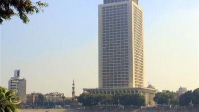 رد قوي من الخارجية المصرية على حكومة طرابلس