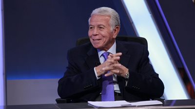 أبرز رسائل حسن حمدي مع أحمد موسي (فيديو)